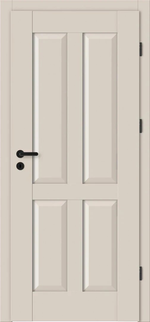 Drzwi wew. Barański Optimo Classic G.0